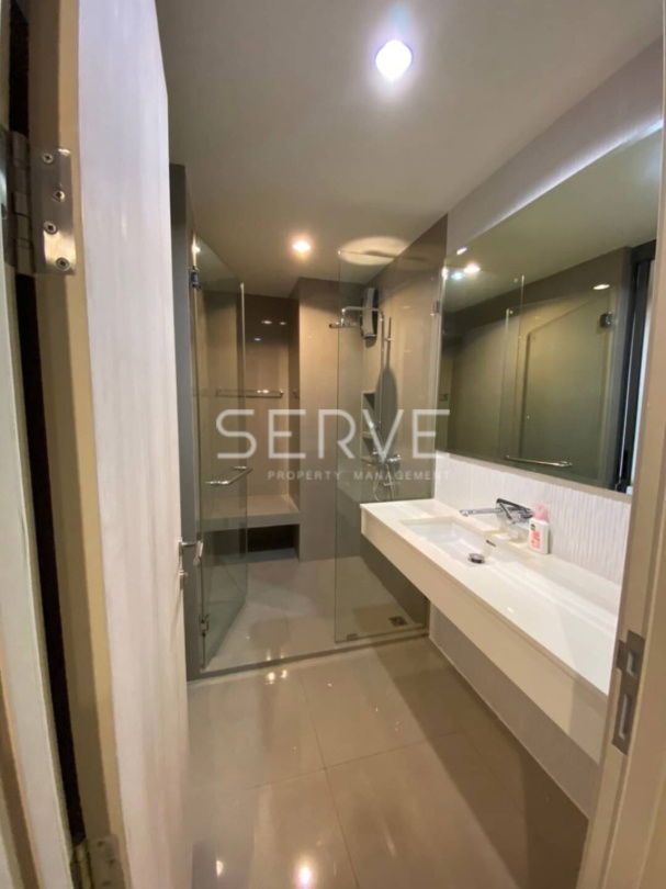 รูป 1 นอน 48 ตร.ม. ทำเลดี ใกล้ BTS เอกมัย 500 ม. และ Gateway เอกมัย ที่คอนโด Rhythm Sukhumvit 42  / ให้เช่าคอนโด - รูปที่ 7/9