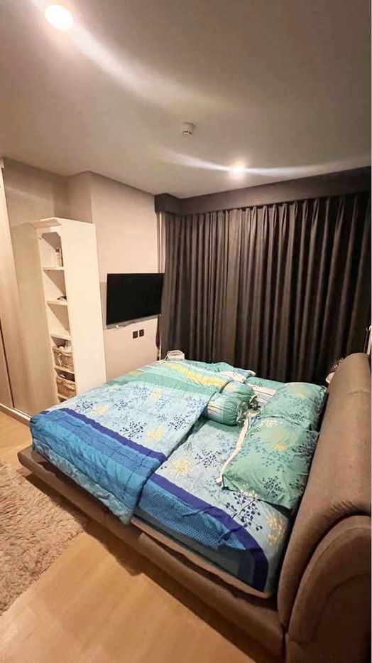 รูป ห้องว่าง🙋🏼ราคาต่อรองได้💎🙋🏼💥แอดไลน์เพื่อนัดดูห้องได้เลยนะคะ📲ลุมพินี สวีท ดินแดง - ราชปรารภ - รูปที่ 1/14