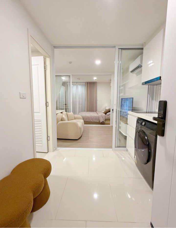 รูป ✨ ให้เช่าคอนโด Chateau in town ratchayothin 35 ตร.ม. 💸15,000฿ - รูปที่ 8/8