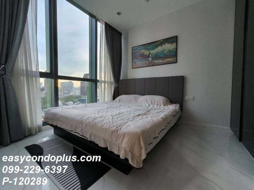 picture  P-120289 Condo for rent Wish Signature Midtown Siam fully furnished (Confirm again when visit).  - 11/15