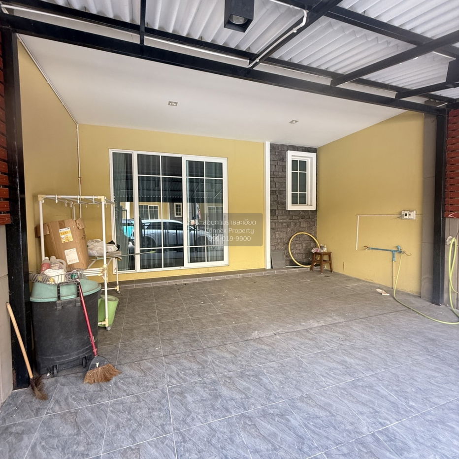 รูป ขายทาวน์เฮ้าส์/ทาวน์โฮม โกลเด้น ทาวน์ บางแค MRT-หลักสอง หลักสอง เขต บางแค กรุงเทพ CX-139021 ✅ ทักไลน์ @connexproperty ตอบทันที ทีมงานมืออาชีพ ✅ - รูปที่ 2/12