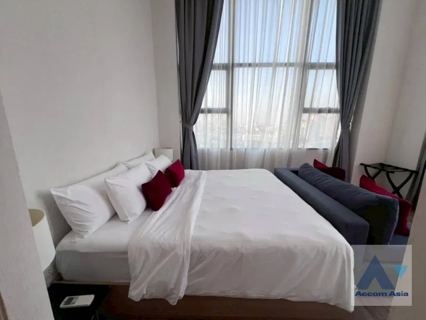 picture 🔼🔽 AccomA 📩 Duplex Condo 2 BR Condominium @Ramada Plaza Residence (AA45161) - 12/20