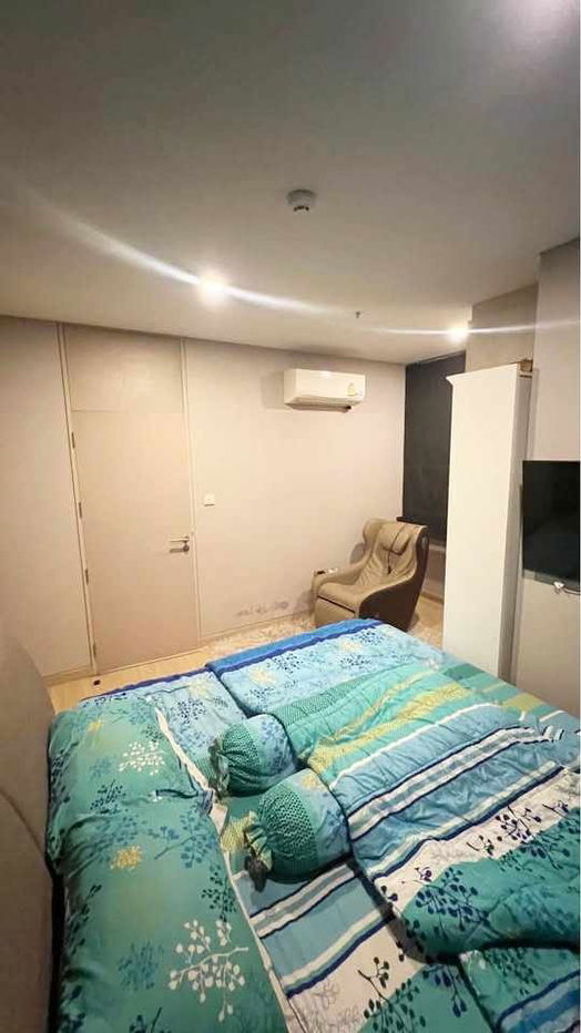 รูป ห้องว่าง🙋🏼ราคาต่อรองได้💎🙋🏼💥แอดไลน์เพื่อนัดดูห้องได้เลยนะคะ📲ลุมพินี สวีท ดินแดง - ราชปรารภ - รูปที่ 14/14