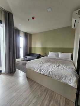 เช่าคอนโด NIA by Sansiri/เนีย บาย แสนสิริ (F6812009) @condo44