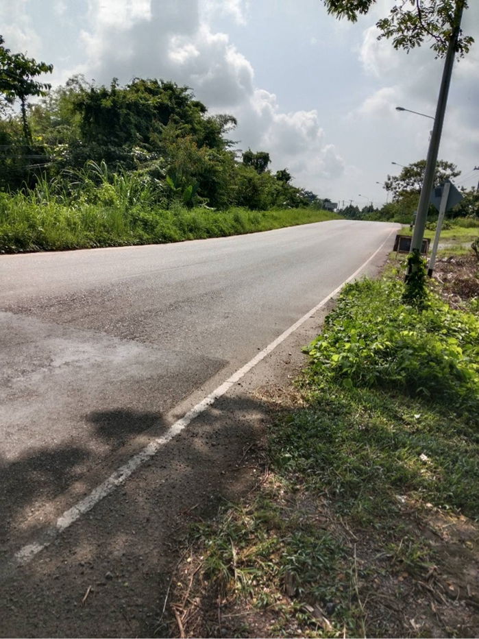 รูป ขายที่ดินบ้านสวน พร้อมอยู่ ทำเลสงบ ศักยภาพสูง - รูปที่ 2/10