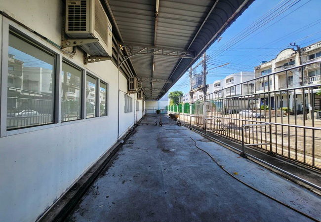 รูป ขายโรงงาน ซอยบางปลา 30 ถนนเทพารักษ์ ตำบลบางปลา อำเภอบางพลี สมุทรปราการ - รูปที่ 9/10