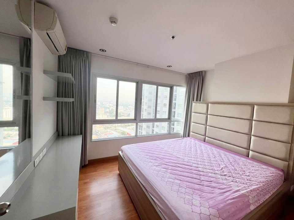 รูป 💥🔔⚠️🏘️Ⓜ️กดปุ่มแอดไลน์💥เดอะ เพรสซิเดนท์ สาทร - ราชพฤกษ์ 2 - รูปที่ 5/15