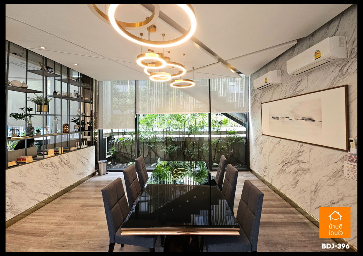 รูป ขาย คอนโด Ikon สุขุมวิท 77 (31.5 ตร.ม.) 1 นอน 1 น้ำ พร้อมอยู่ - รูปที่ 27/29