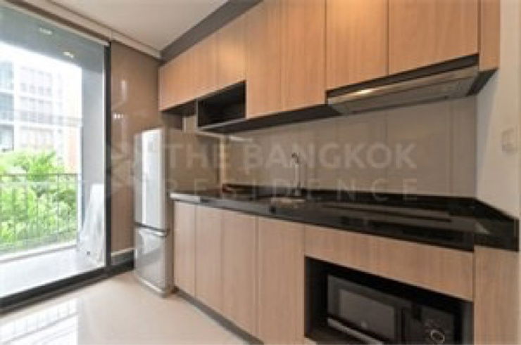 picture For rent Hasu Haus (by owner) one bed room - 1/5