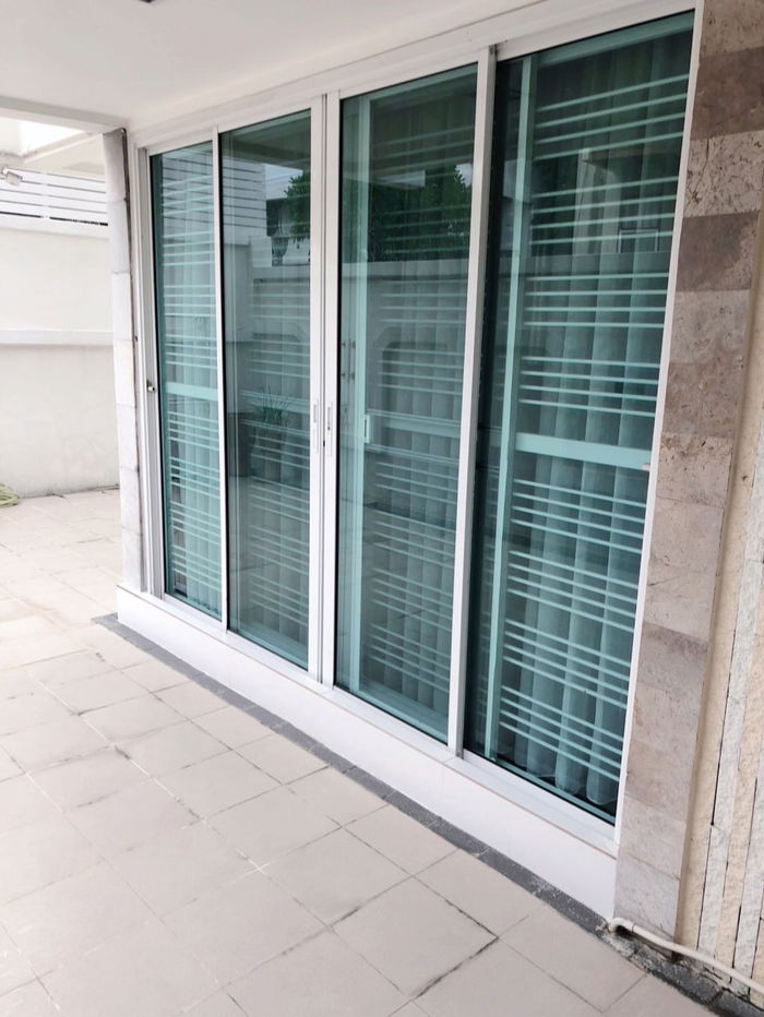 picture 🏡 For Sale: Fully Renovated 2-Storey Detached House – Vibhavadi Location 🚇 Near MRT Ratchadaphisek | 🛍️ Close to Central Ladprao - 10/26