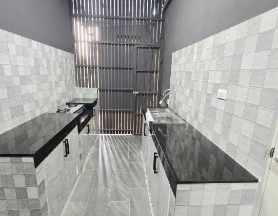 รูป ให้เช่าบ้านเดี่ยว 3 ชั้น โครงการ บ้านกลางเมือง ดิ อิดิชั่น บางนา /ติดสนามกอล์ฟเมืองแก้ว บางนา / ทางคู่ขนาน ถนนบางนา-ตราด / Chinese Welcome - รูปที่ 10/20