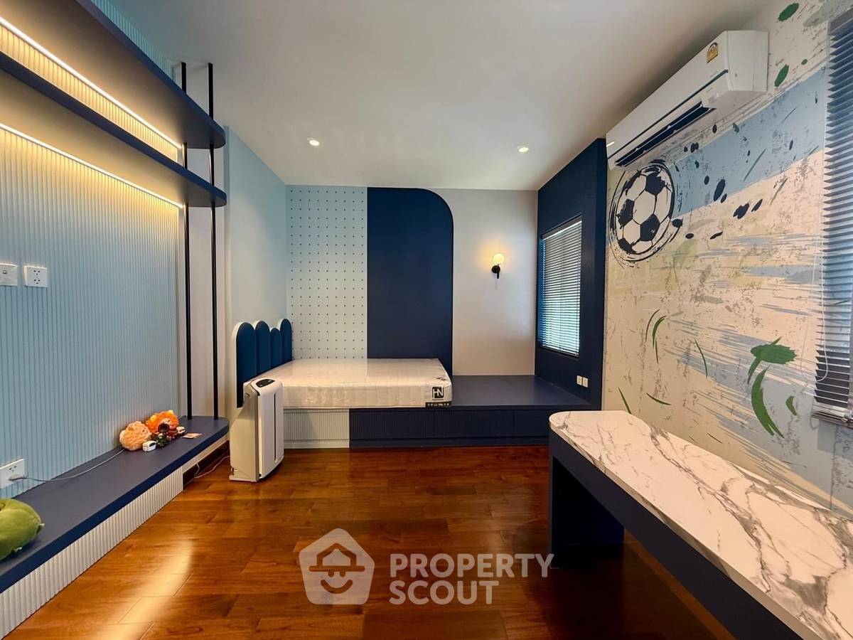 picture 5-BR House at Perfect Masterpiece Rama 9 – Krungthep Kreetha in Khlong Song Ton Nun (ID 1533132) - 27/45