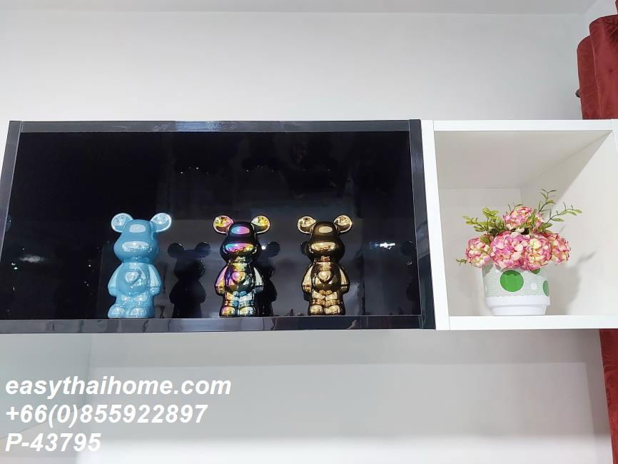 รูป P-43795 ให้เช่า คอนโด ไอดีโอ บลูโคฟ สุขุมวิท แขวงบางนาเหนือ เขตบางนา กรุงเทพมหานคร พร้อมอยู่ ราคาถูก Line Id: @easythaihome 085-592-2897 - รูปที่ 2/21