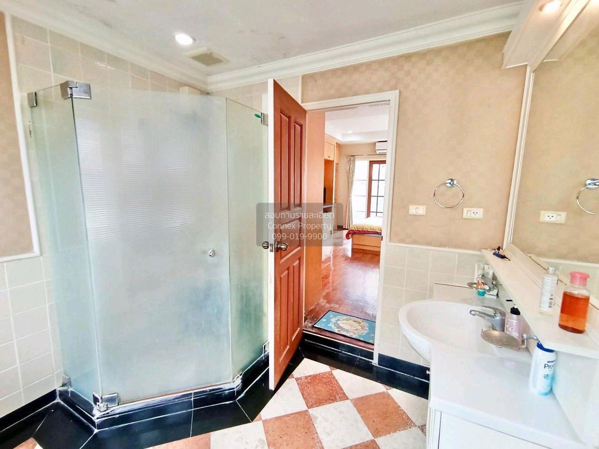 รูป ขายบ้าน  ลัดดารมย์ เพชรเกษม 69 หนองแขม เขต หนองแขม กรุงเทพ CX-139717 ✅ ทักไลน์ @connexproperty ตอบทันที ทีมงานมืออาชีพ ✅ - รูปที่ 8/11