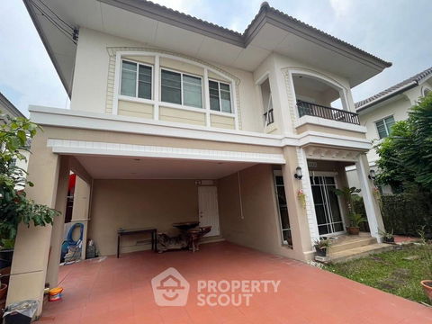 บ้าน 3-ห้องนอน ที่ ภัสสร วัชรพล-วงแหวน ใน ออเงิน (ID 2255048)