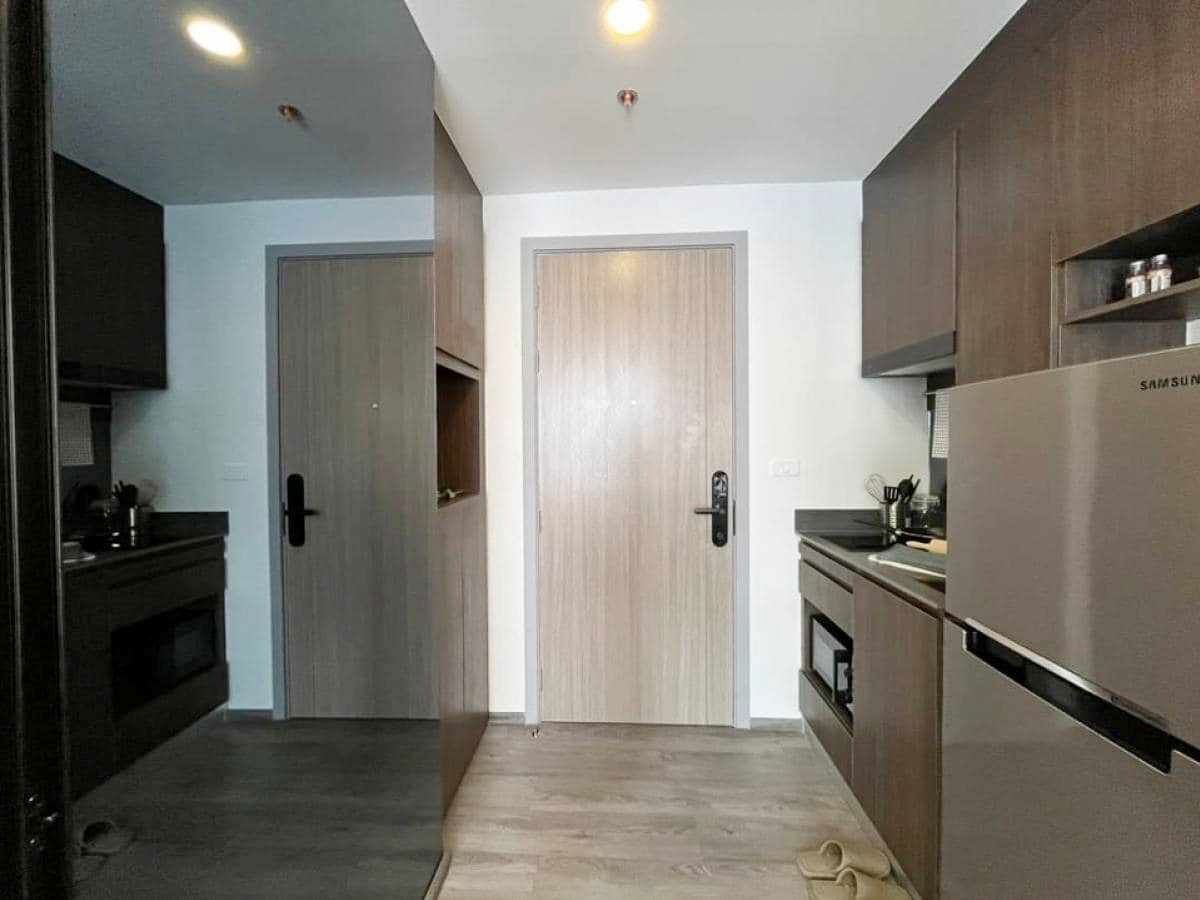 รูป ห้องอัพเดต💥🔔⚠️🏘️Ⓜ️กดปุ่มแอดไลน์💥ดิ ออริจิ้น ลาดพร้าว - บางกะปิ - รูปที่ 3/4