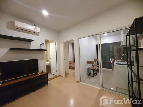 ขาย คอนโด 1 ห้องนอน ในโครงการ เดอะทรี สุขุมวิท 71 – เอกมัย 5565221