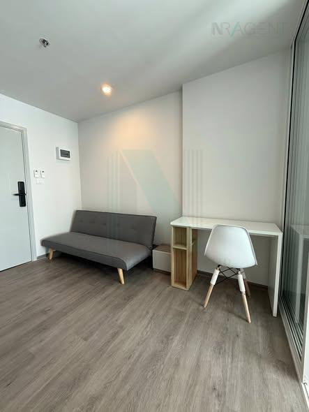 picture 🎉 For Rent Condo REGENT HOME WUTTHAKAT Building A, Floor 20,1 bed room, Room size 26 sqm - 3/8