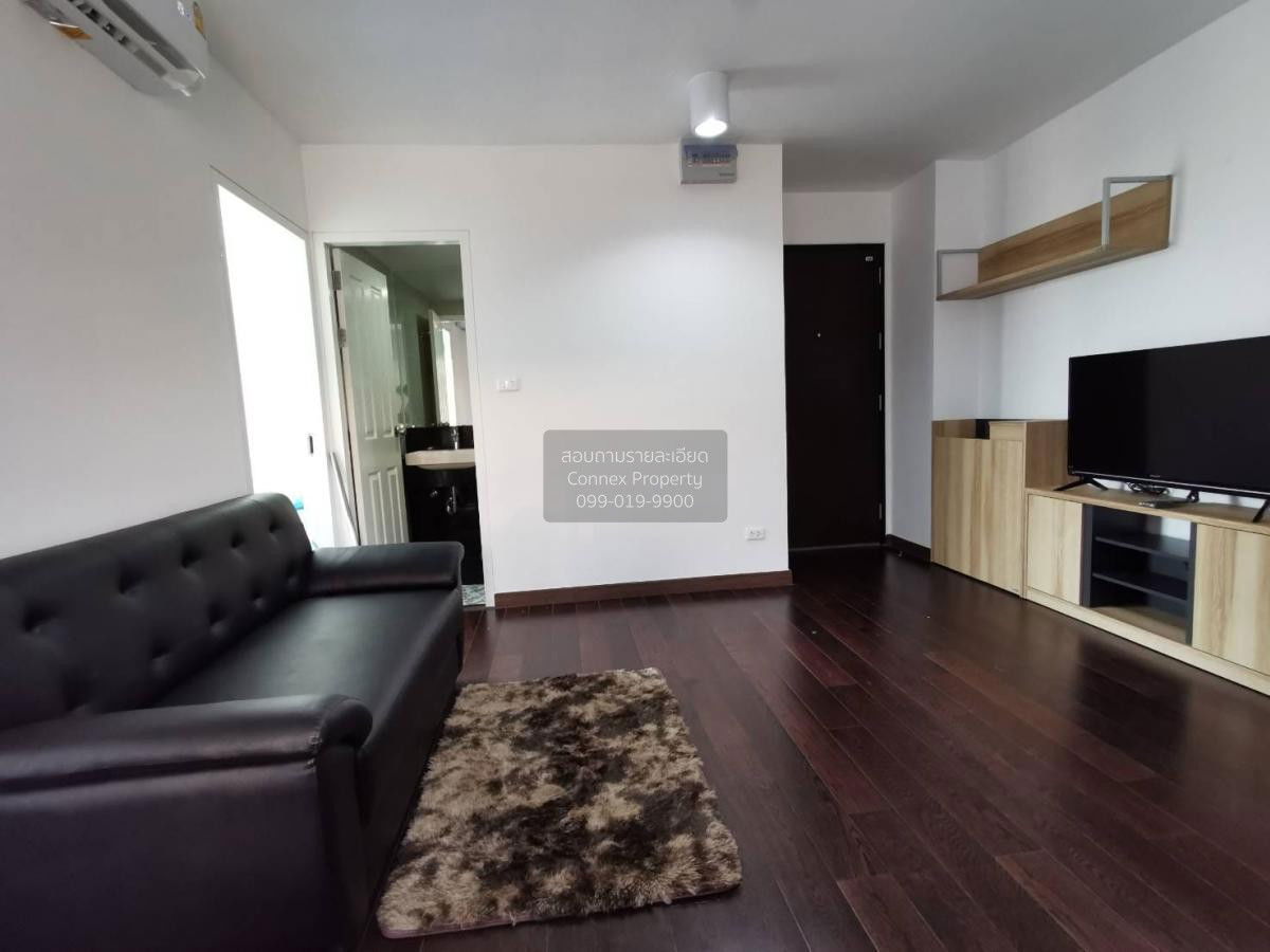 picture 🔥🔥🔥 For Sale Condo , Bangkok Feliz Krungthonburi , BTS-Krung Thon Buri , Khlong Ton Sai , Khlong San , Bangkok , CX-87544 ✅ Live chat with us ADD LINE @connexproperty ✅ 🔥🔥🔥 - 2/8
