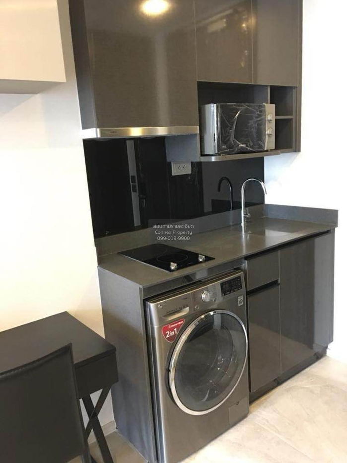 รูป เช่าคอนโด แอชตัน อโศก BTS-อโศก คลองเตยเหนือ เขต วัฒนา กรุงเทพ CX-07562 ✅ ทักไลน์ @connexproperty ตอบทันที ทีมงานมืออาชีพ ✅ - รูปที่ 5/7