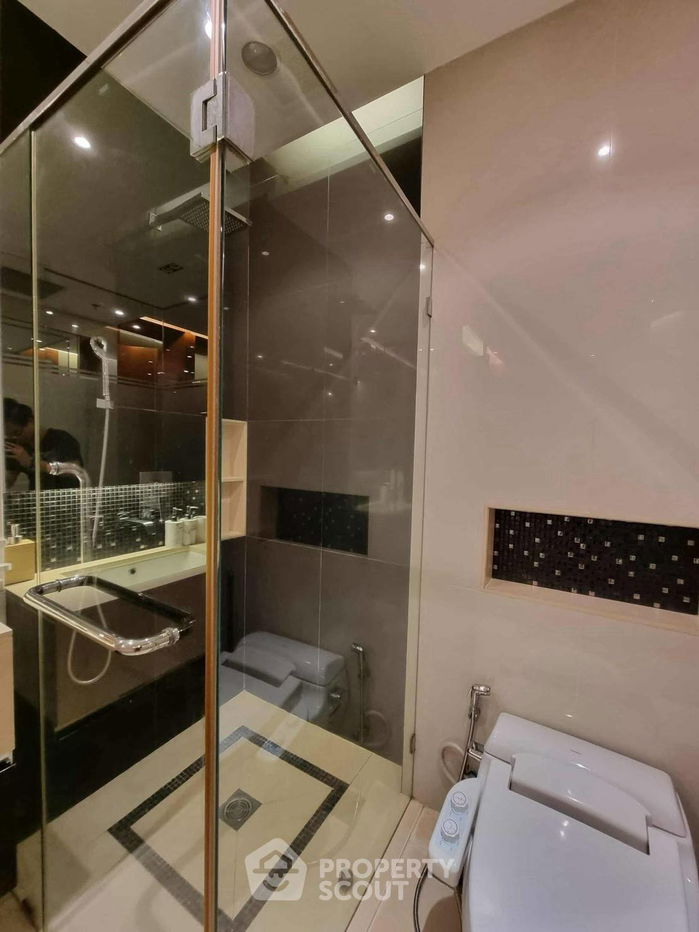 picture 1-BR Condo at The Address Sukhumvit 28 near BTS Phrom Phong (ID 2386617) - 12/13