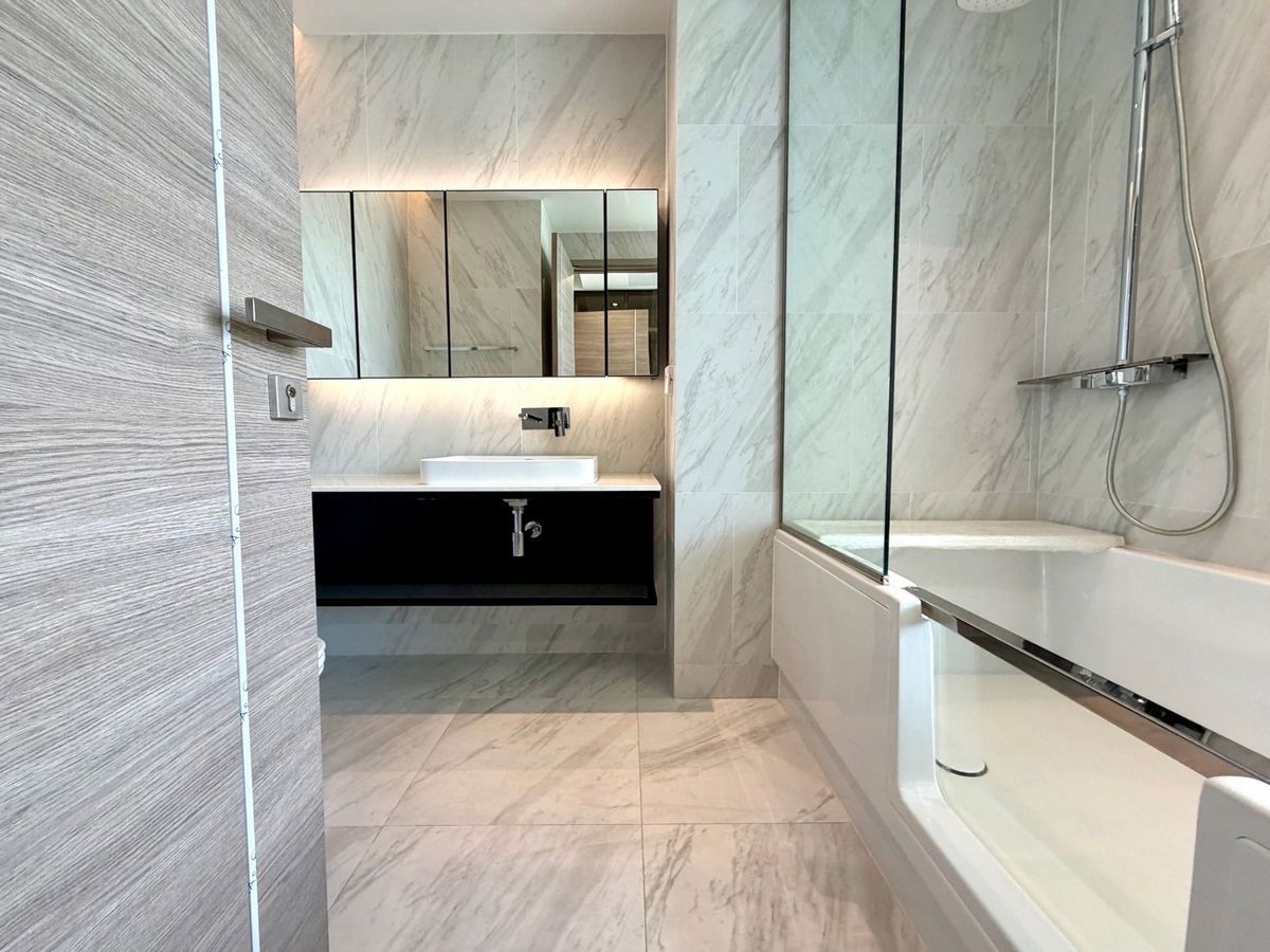 picture 🎈Hot Price Luxury Condo for Rent | The Room Sukhumvit 38 | Corner Unit | 2 BR 2 BR | 77 Sqm. | Close to BTS Thong Lor, Emporium, EmQuartier - 13/20