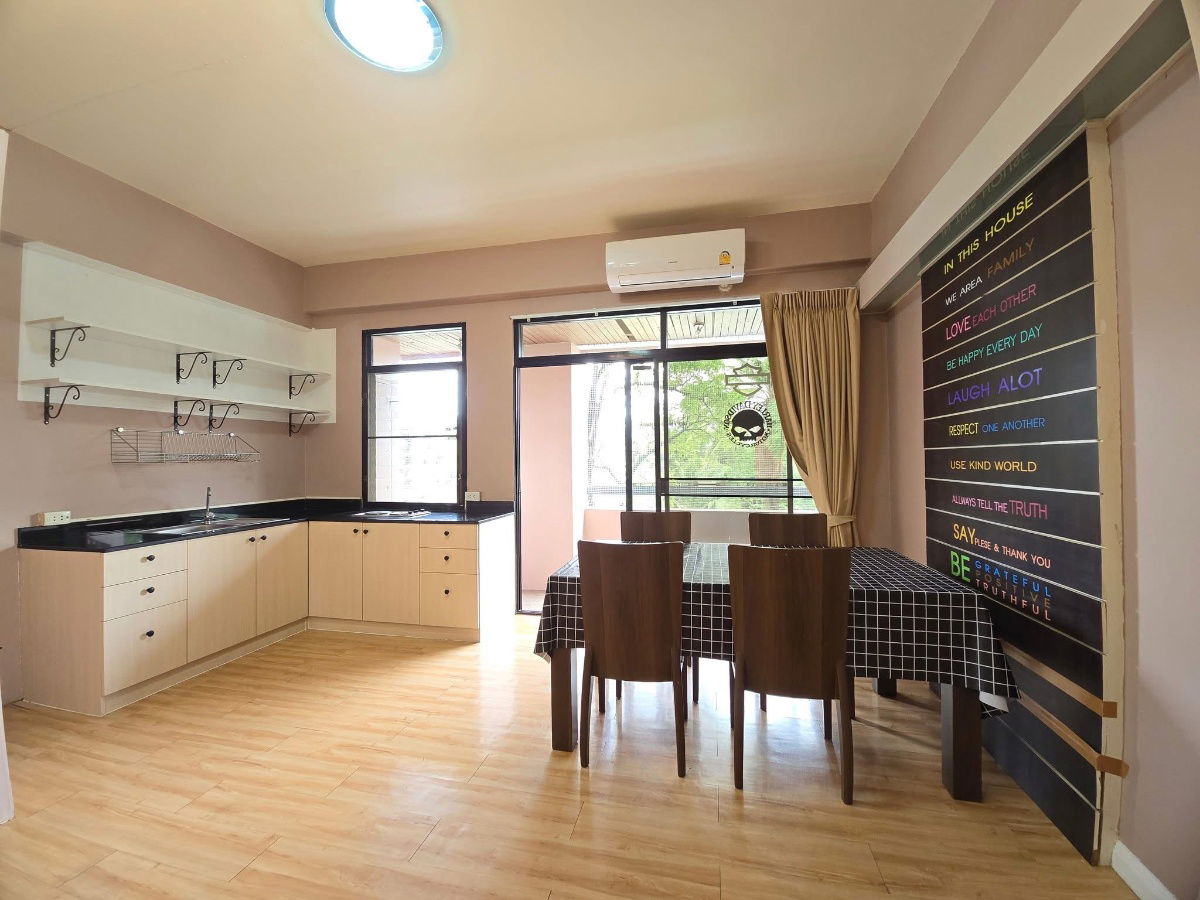 picture #R8151 🎉 111268 Condo for Rent: St.Charm Condominium (Srinagarindra 38) - 6/14