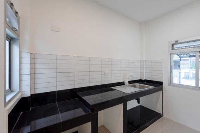 รูป ขายบ้านมือสองตกแต่งใหม่ ไลฟ์บางกอกบูเลอวาร์ด ปิ่นเกล้า-เพชรเกษม (Life Bangkok Boulevard Pinklao-Phetkasem) ติดถนนพุทธมณฑลสาย 4 - รูปที่ 15/23