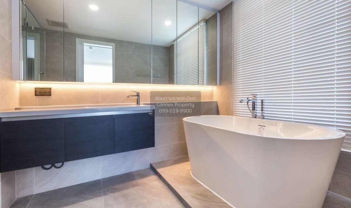 รูป เช่าคอนโด  ฟลูเลอตัน สุขุมวิท วิวสวย ชั้นสูง ห้องมุม หน้ากว้าง รีโนเวทใหม่ BTS-เอกมัย คลองตันเหนือ เขต วัฒนา กรุงเทพ CX-139233 ✅ ทักไลน์ @connexproperty ตอบทันที ทีมงานมืออาชีพ ✅ - รูปที่ 5/6