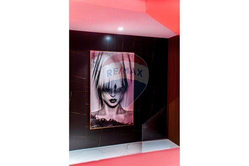 รูป [920121086-2] Luxe DAILY sea view & Pool villa for RENT in Plai laem, Koh Samui. - รูปที่ 37/65