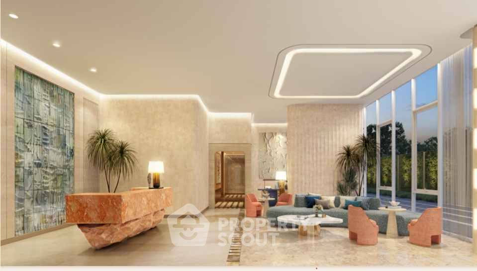 picture Studio Condo at PTY Residence Sai 1 close to Pattaya South (ID 2469527) - 2/6