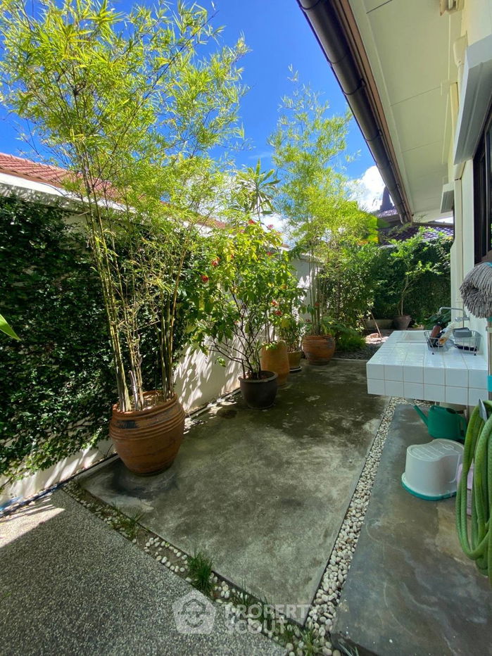 รูป วิลล่า 3-ห้องนอน ที่ บุษบา พูล วิลล่า ใน หนองแก (ID 2435202) - รูปที่ 18/20