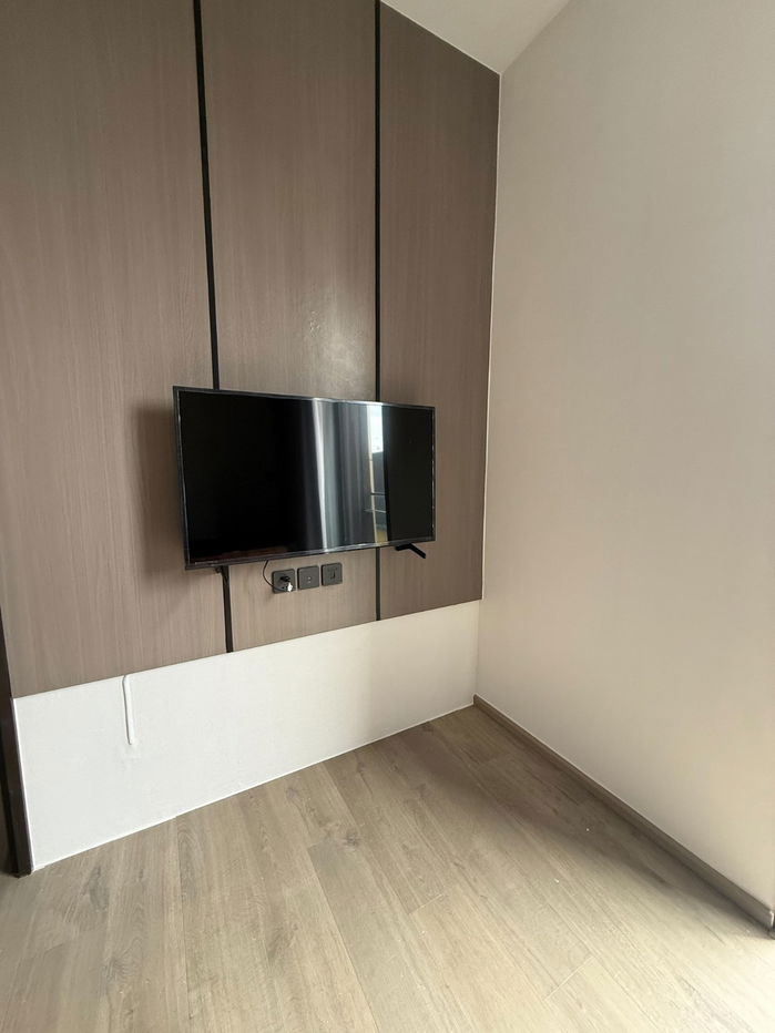 รูป 🟠ปล่อยขายคอนโด - 1 ห้องนอน 35 ตร.ม. ที่ The Crest Park Residences - รูปที่ 5/9