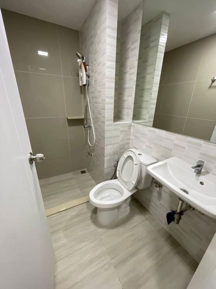 รูป ▶️ปล่อยเช่าคอนโด : Plum Condo Saphanmai Station (พลัม คอนโด สะพานใหม่ สเตชั่น)  ➖➖➖➖➖➖➖➖  ♦️ห้องว่างพร้อมอยู่  ➖  5  มกราคม …. นะครับ - รูปที่ 11/11