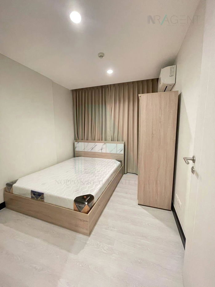 picture For Rent Condo THAMES RESIDENCE Building 1, Floor 5,1 bed room, Room size 33.00 sqm - 4/8