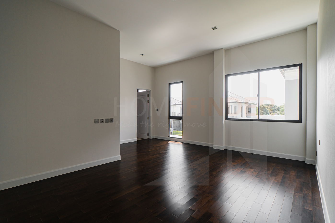 รูป GRAND BANGKOK BOULEVARD RAMINTRA - KASET NAWAMIN 5 bedrooms, for sale - รูปที่ 18/81