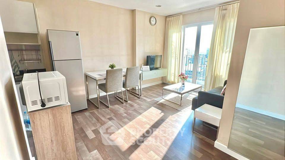 รูป คอนโด 2-ห้องนอน ที่ ไดมอนด์ สุขุมวิท ใกล้ BTS อ่อนนุช (ID 2472240) - รูปที่ 5/8