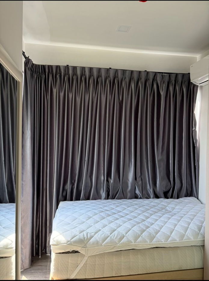 รูป 🏠RB22193 ให้เช่าถูกมาก📢บราวน์ รัชดา 32👉🏻แอดไลน์ @062mnigk( มี @ ด้วย) แอดมินตอบไว - รูปที่ 2/7