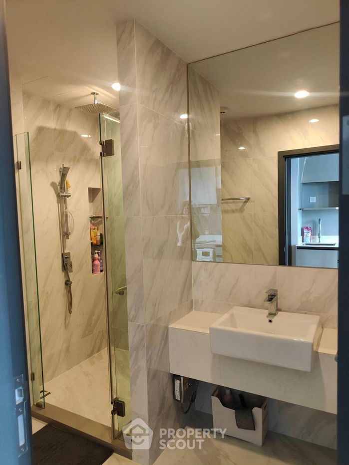 picture 1-BR Condo at Ideo Mobi Rangnam near ARL Ratchaprarop (ID 1863128) - 7/12