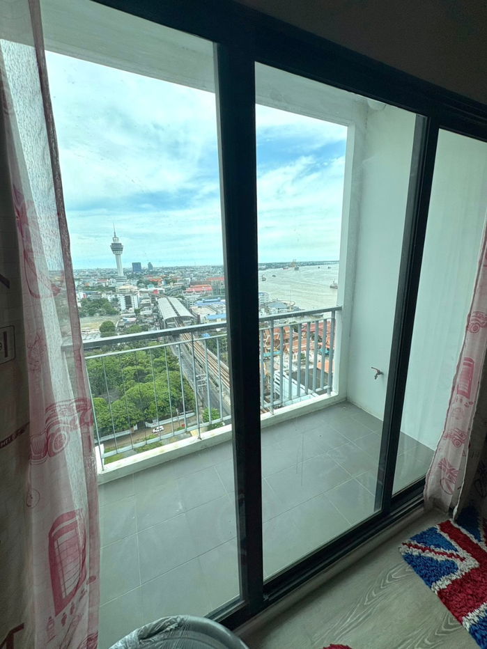 รูป 🟠ปล่อยขายคอนโด - 1 ห้องนอน 55 ตร.ม. ที่ Villa Rachatewi - รูปที่ 9/17