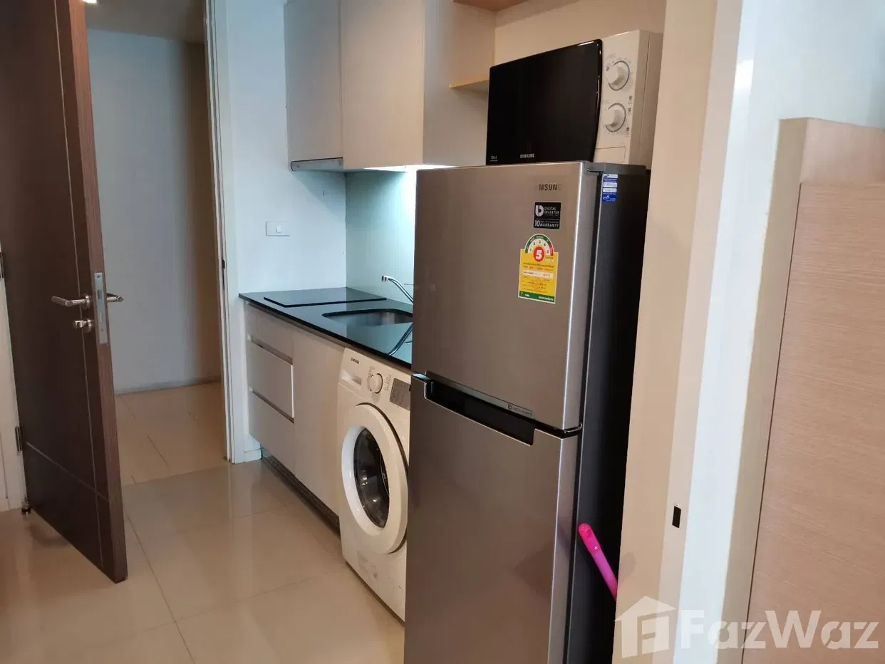 รูป ขาย คอนโด สตูดิโอ ในโครงการ 15 สุขุมวิท เรสซิเด็นซ์ 5922913 - รูปที่ 8/18