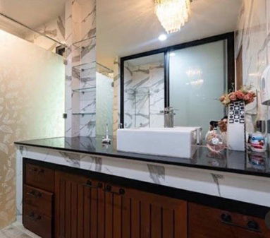 picture Luxuriously Pool Villa House for rent . near Phakoitai Fresh Market and Meechok plaza. - 8/8