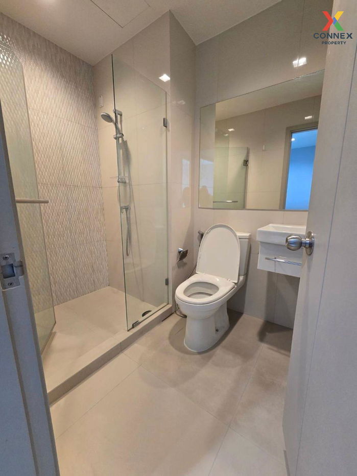 picture For Rent Condo , Life Sukhumvit 48 , BTS-Phra Khanong , Phra Khanong , Khlong Toei , Bangkok , CX-126706 ✅ Live chat with us ADD LINE @connexproperty ✅ - 4/4