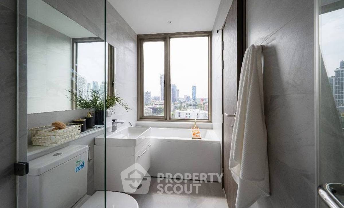 รูป คอนโด 2-ห้องนอน ที่ ริธึ่ม เอกมัย เอสเตท ใกล้ BTS ทองหล่อ (ID 2471927) - รูปที่ 17/32