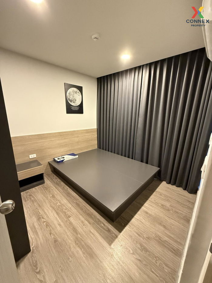 รูป ขายคอนโด  เฟล็กซี่ สาทร - เจริญนคร BTS-กรุงธนบุรี บางลำภูล่าง เขต คลองสาน กรุงเทพ CX-133925 ✅ ทักไลน์ @connexproperty ตอบทันที ทีมงานมืออาชีพ ✅ - รูปที่ 5/10