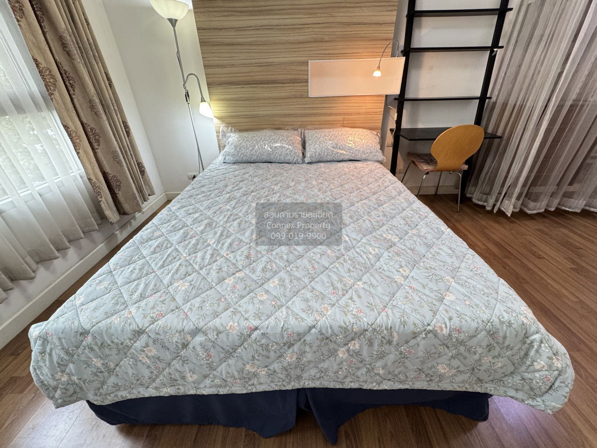 picture 🔥🔥🔥 FOR RENT condo , The Clover Thonglor , BTS-Thong Lo , Khlong Tan Nuea , Watthana , Bangkok , CX-21252 ✅ Live chat with us ADD LINE @connexproperty ✅ 🔥🔥🔥 - 7/10