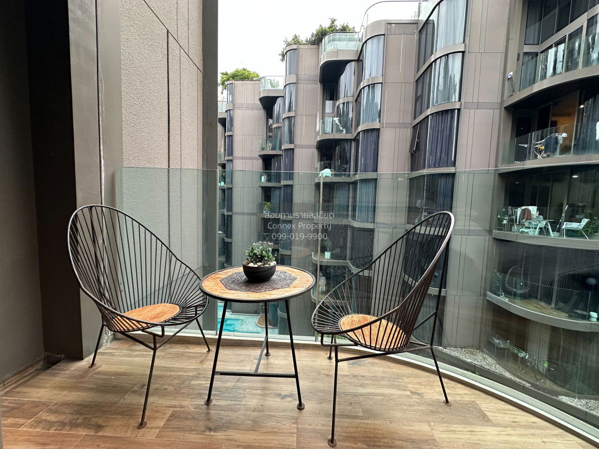 picture 🔥🔥🔥 For Rent Condo , Ashton Residence 41 , nice view , BTS-Phrom Phong , Khlong Tan Nuea , Watthana , Bangkok , CX-139818 ✅ Live chat with us ADD LINE @connexproperty ✅ 🔥🔥🔥 - 4/12