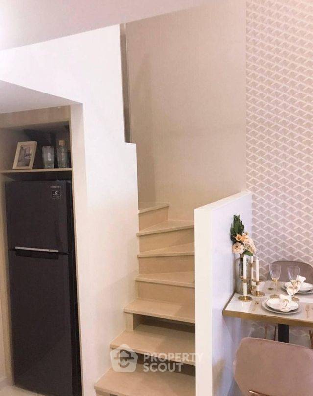 picture 1-BR Condo at Knightsbridge Prime Sathorn near BTS Saint Louis (ID 1536638) - 6/10