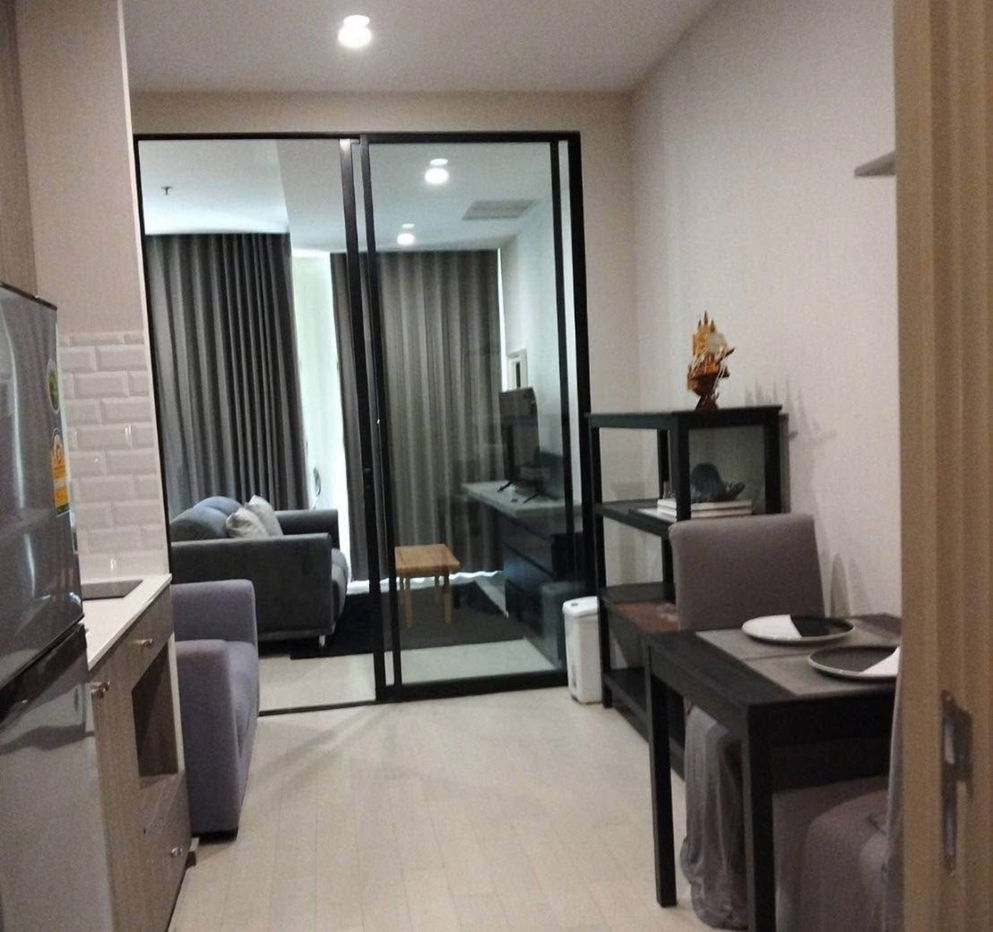 รูป #A124311 ✅ 8/12/68 ขายคอนโด Noble Ploenchit 📲📢สอบถาม ld line @condoboy - รูปที่ 2/7