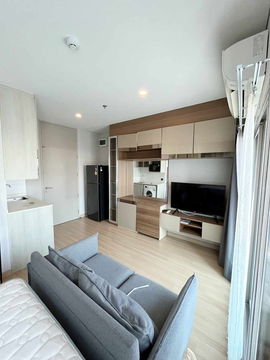 ห้องอัพเดต💥🔔⚠️🏘️Ⓜ️กดปุ่มแอดไลน์💥ลุมพินี สวีท ดินแดง - ราชปรารภ